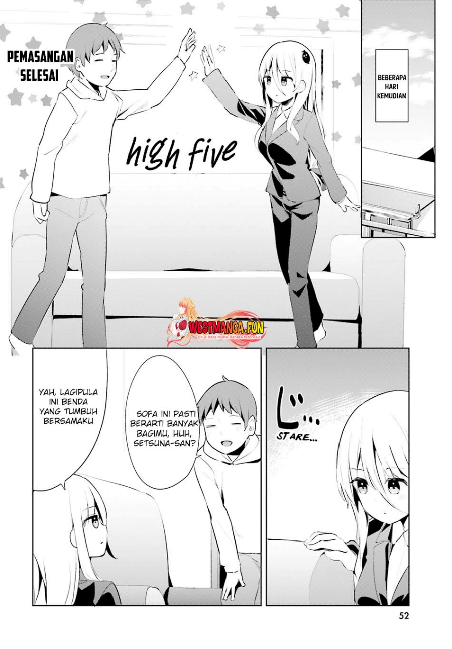 Chapter 45 - halaman 17