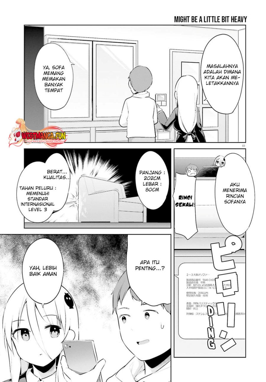 Chapter 45 - halaman 6