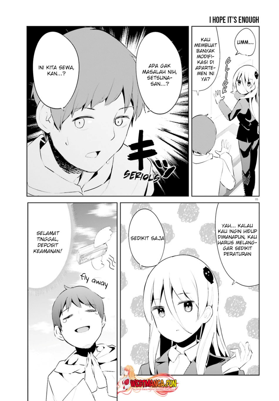 Chapter 45 - halaman 8