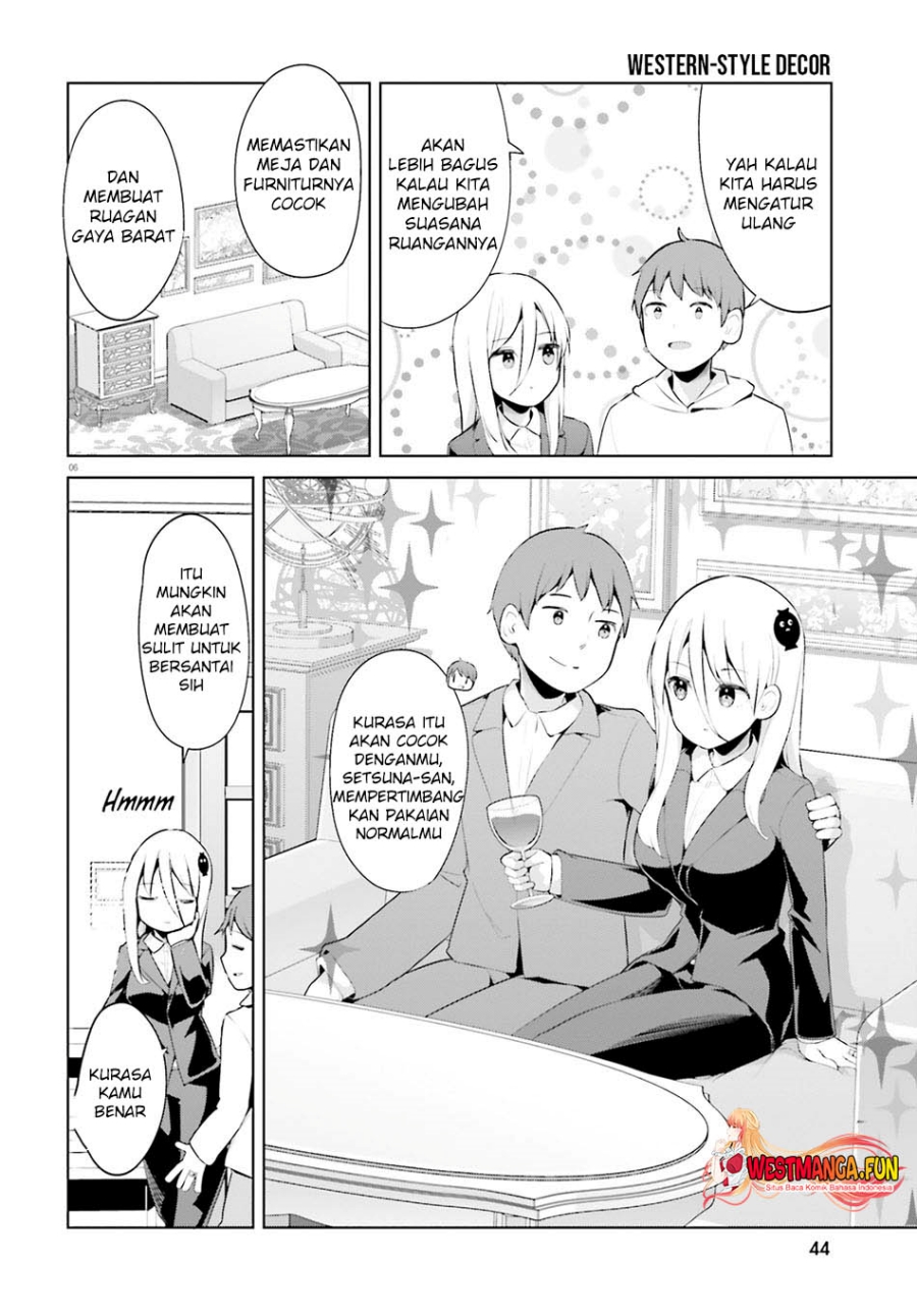 Chapter 45 - halaman 9