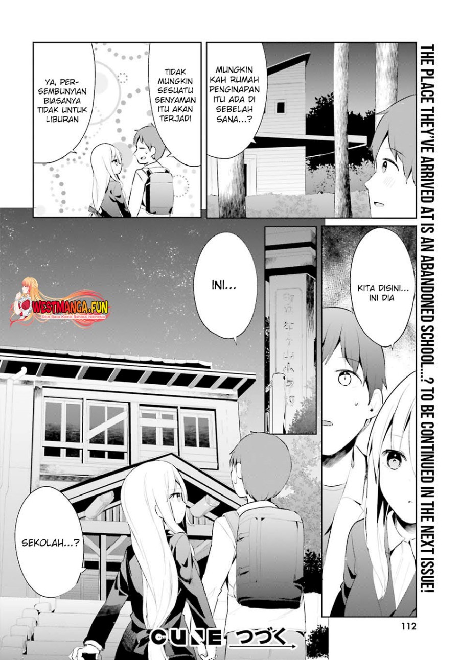 Chapter 46 - halaman 20