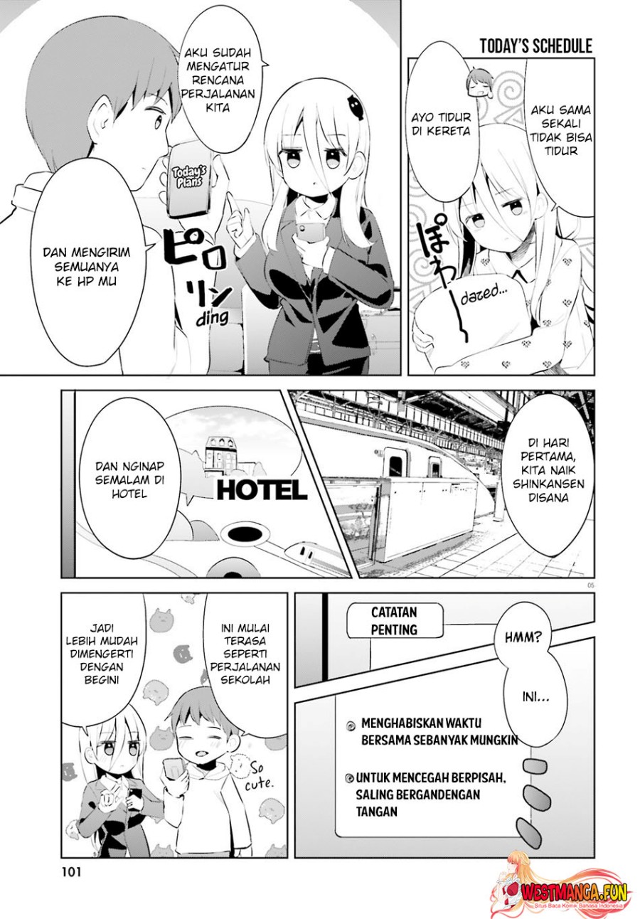 Chapter 46 - halaman 8