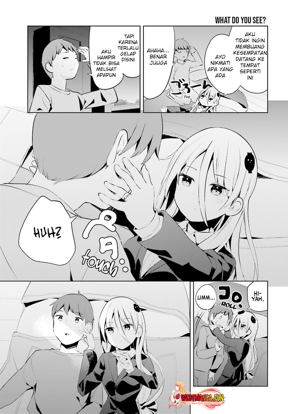Chapter 47 - halaman 14