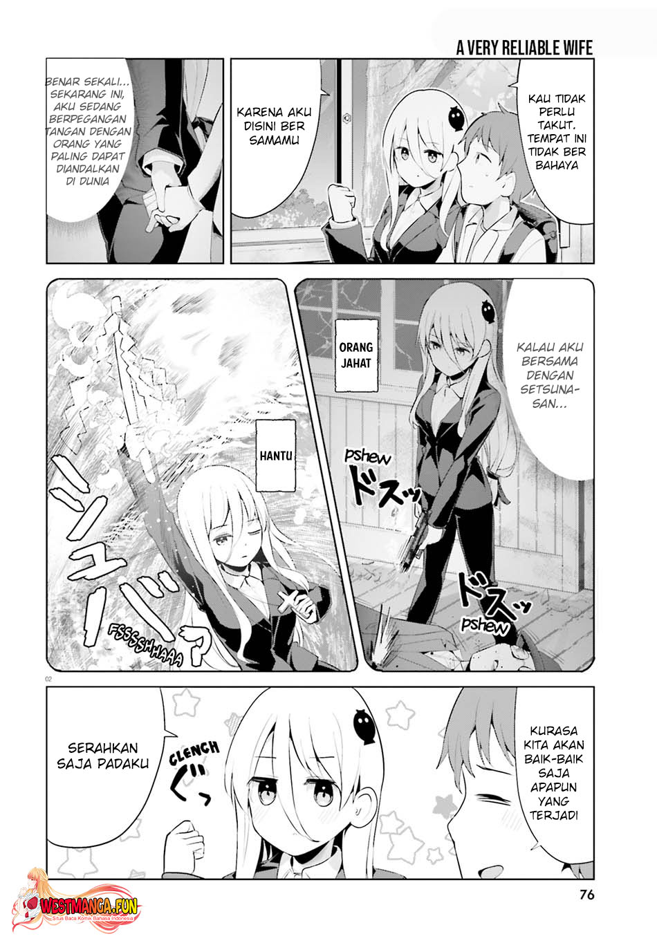 Chapter 47 - halaman 5