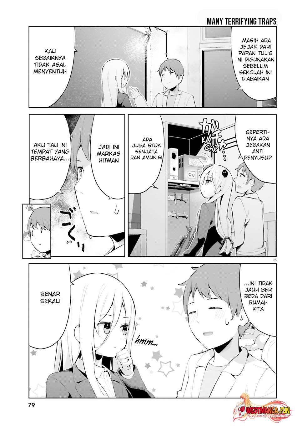 Chapter 47 - halaman 8