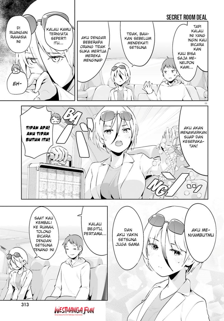 Chapter 49 - halaman 12