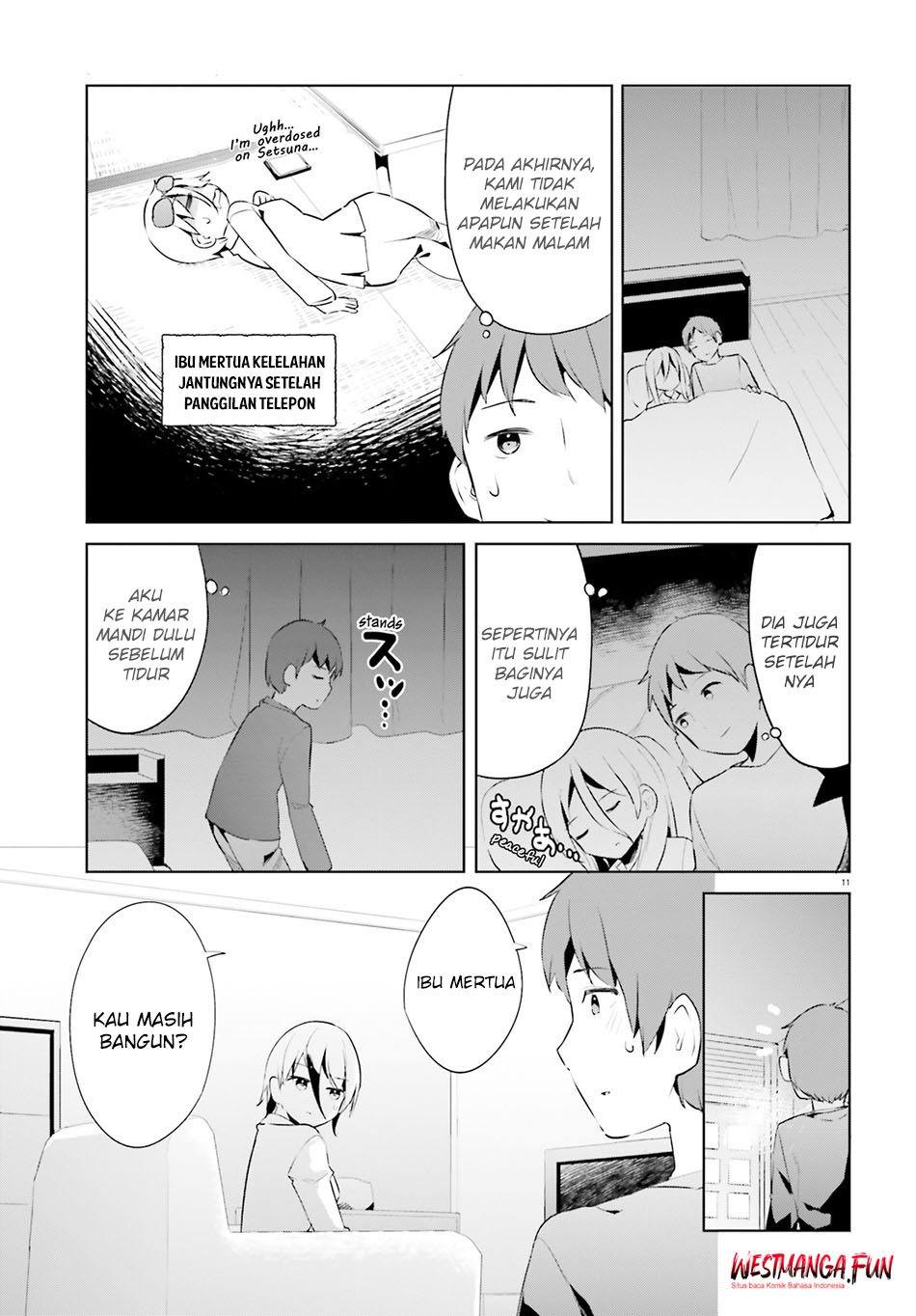 Chapter 50 - halaman 14