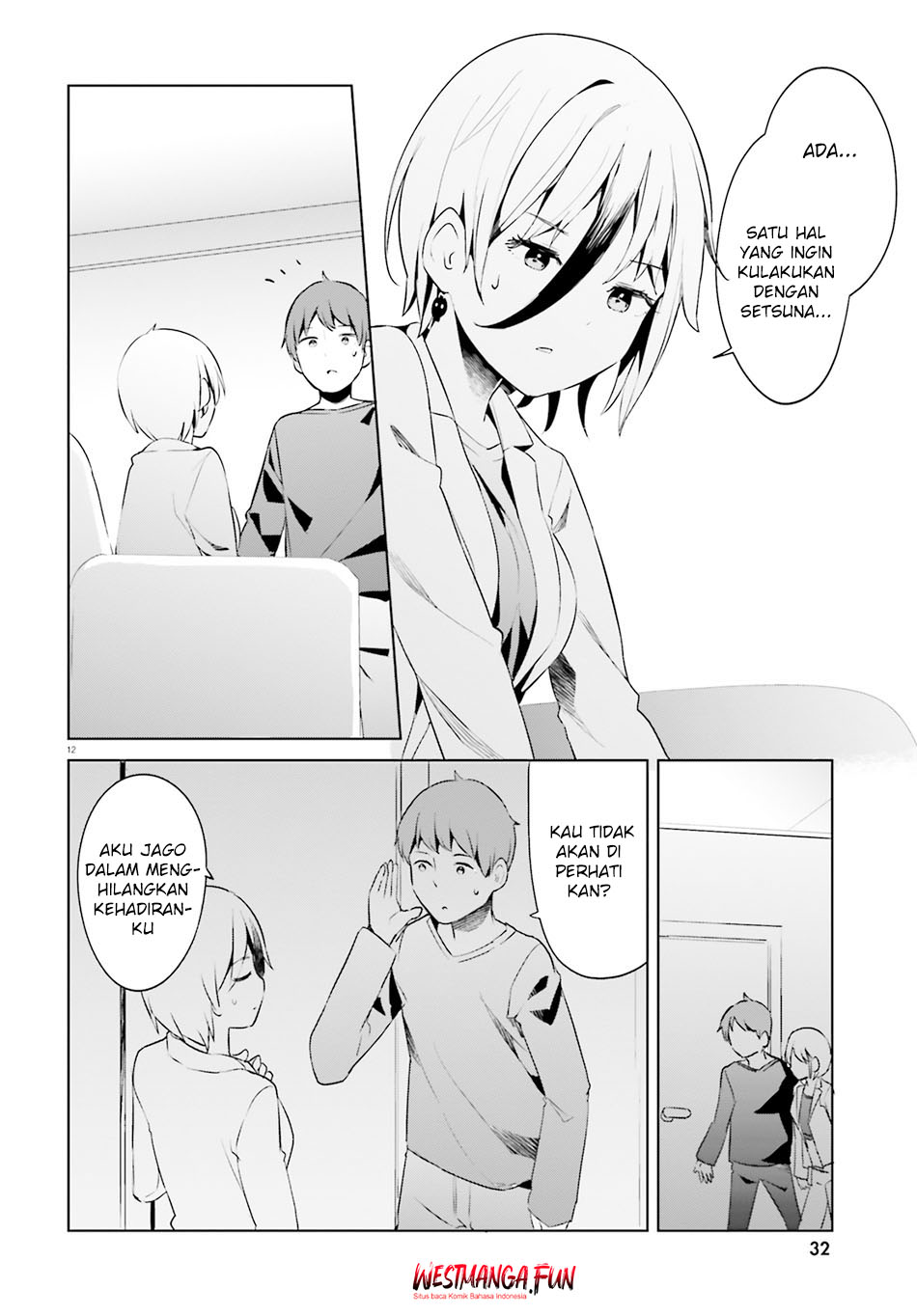 Chapter 50 - halaman 15