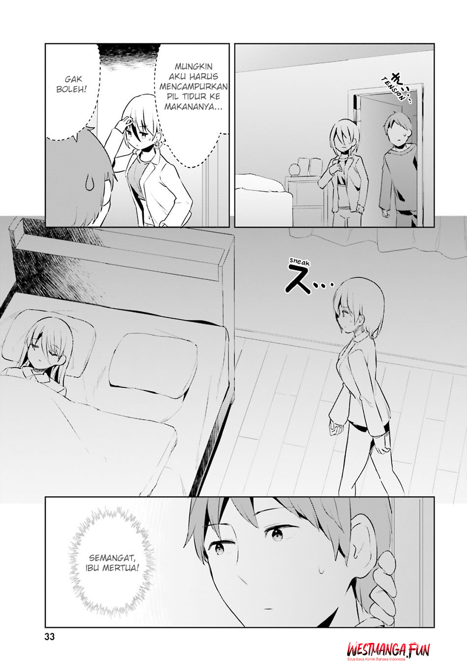 Chapter 50 - halaman 16