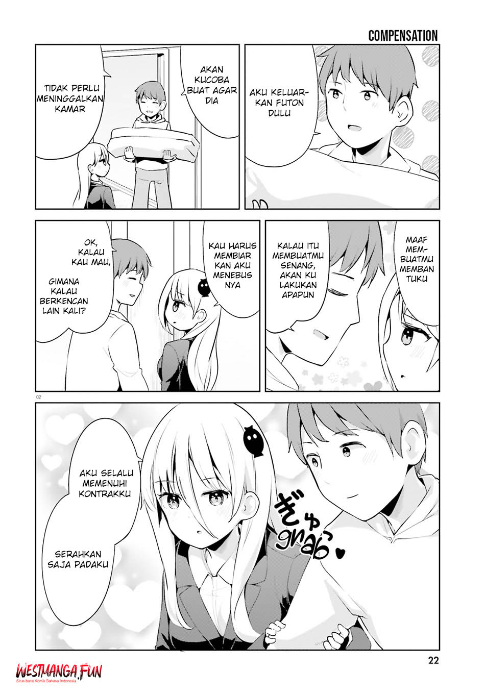 Chapter 50 - halaman 5