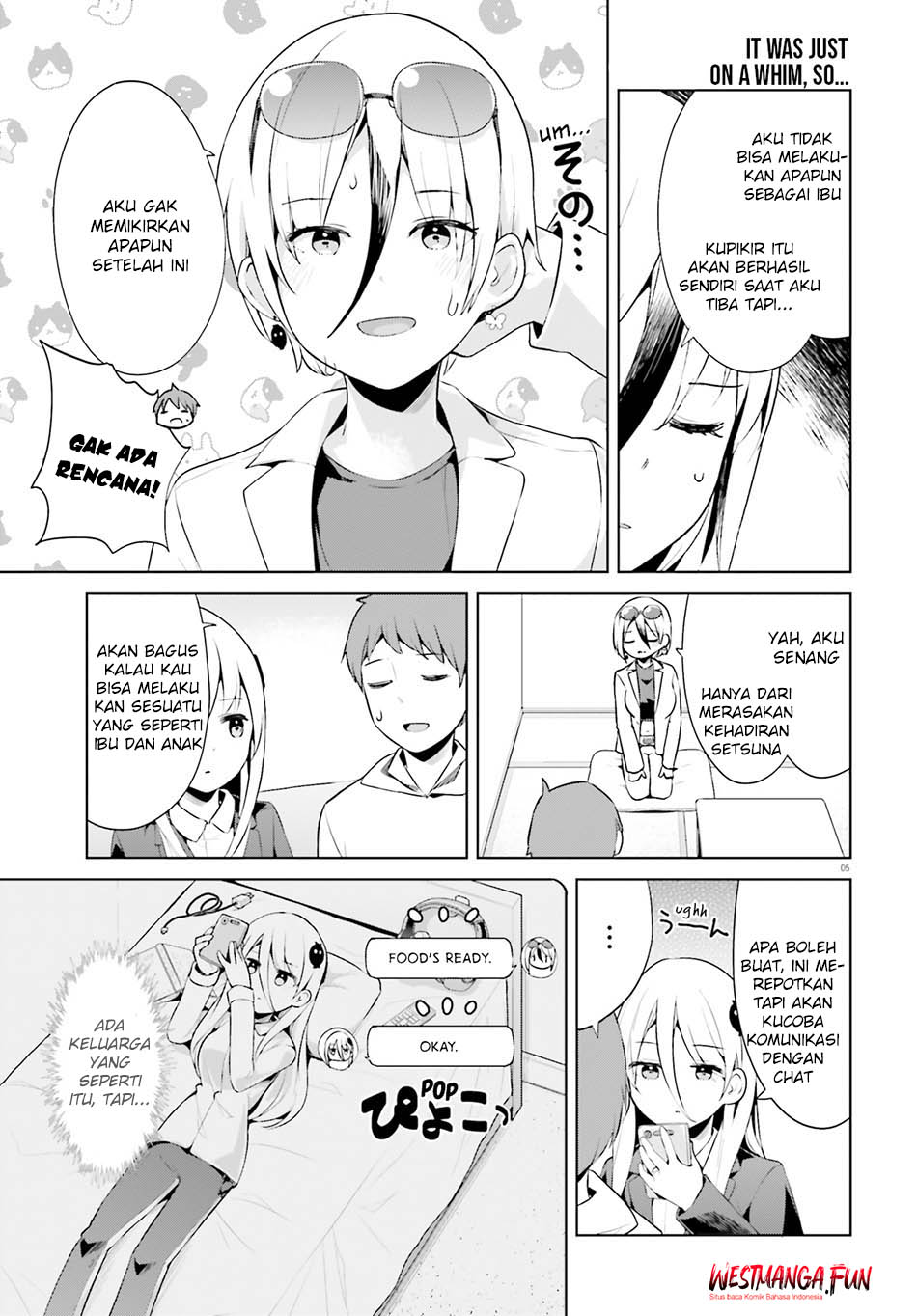 Chapter 50 - halaman 8