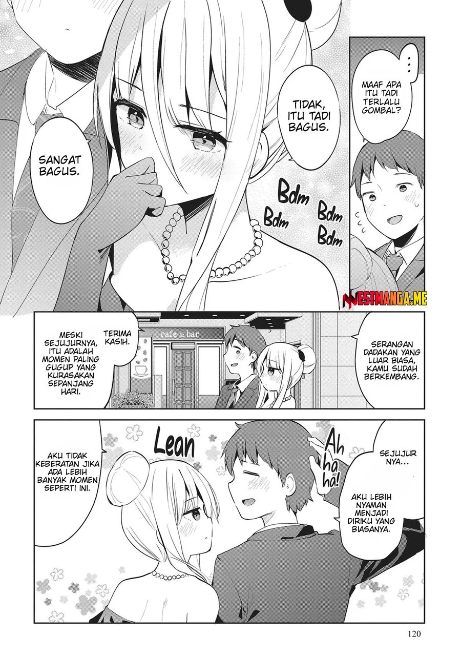 Chapter 55 - halaman 19