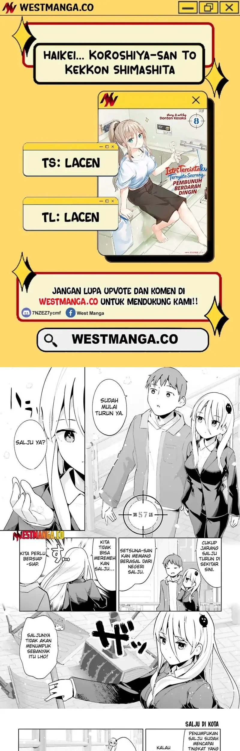 Chapter 57 - halaman 2