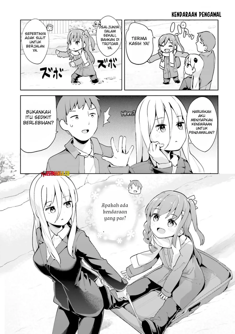 Chapter 58 - halaman 5