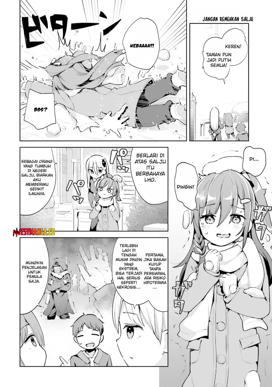 Chapter 58 - halaman 6