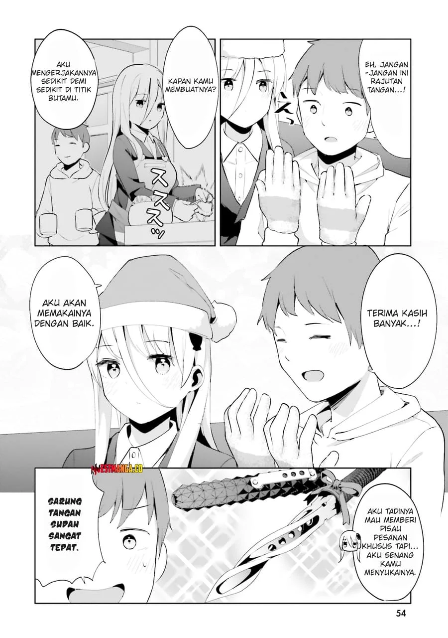 Chapter 61 - halaman 9