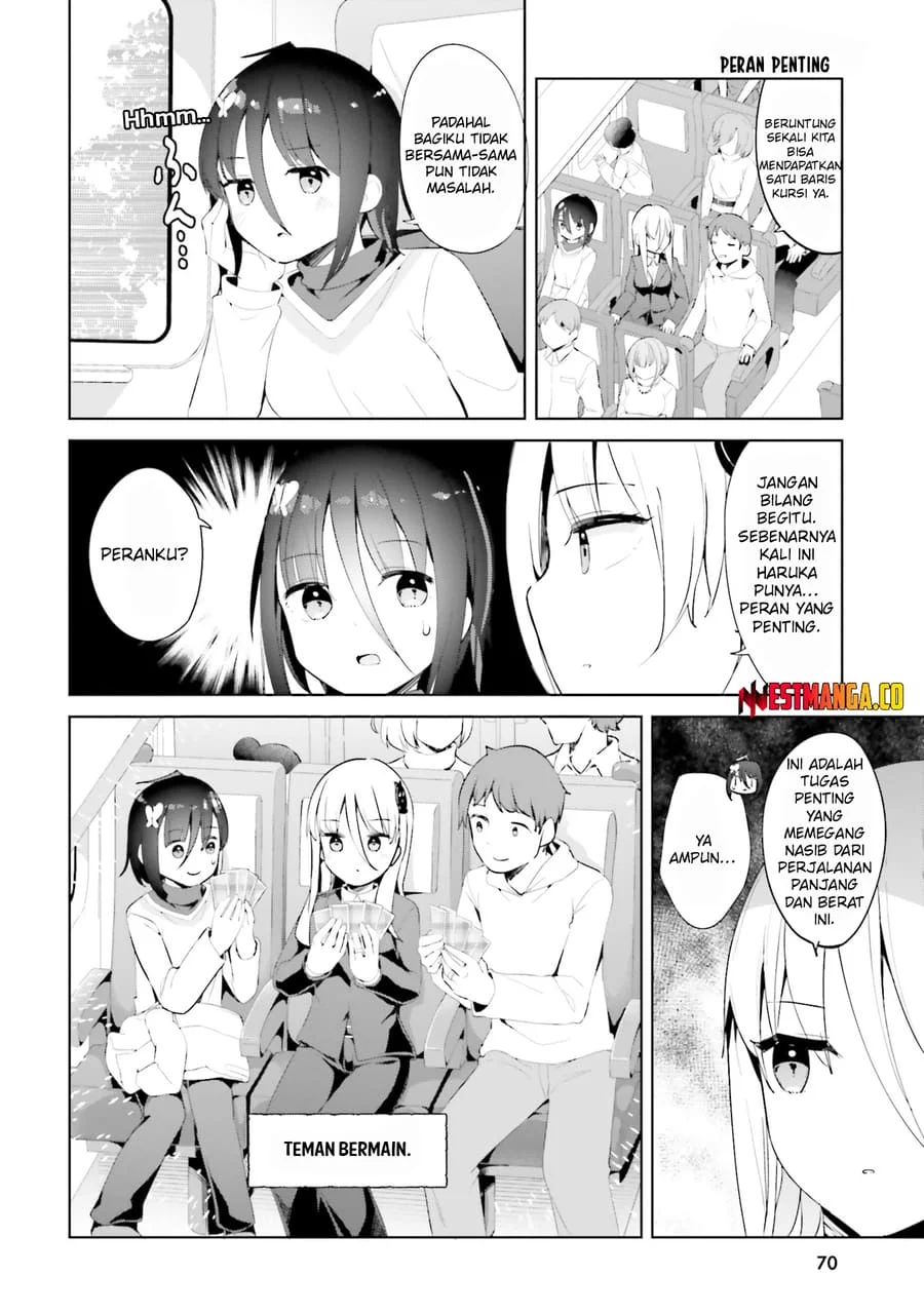 Chapter 63 - halaman 7