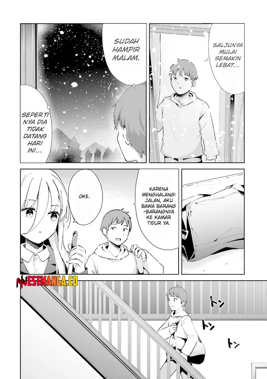 Chapter 64 - halaman 11