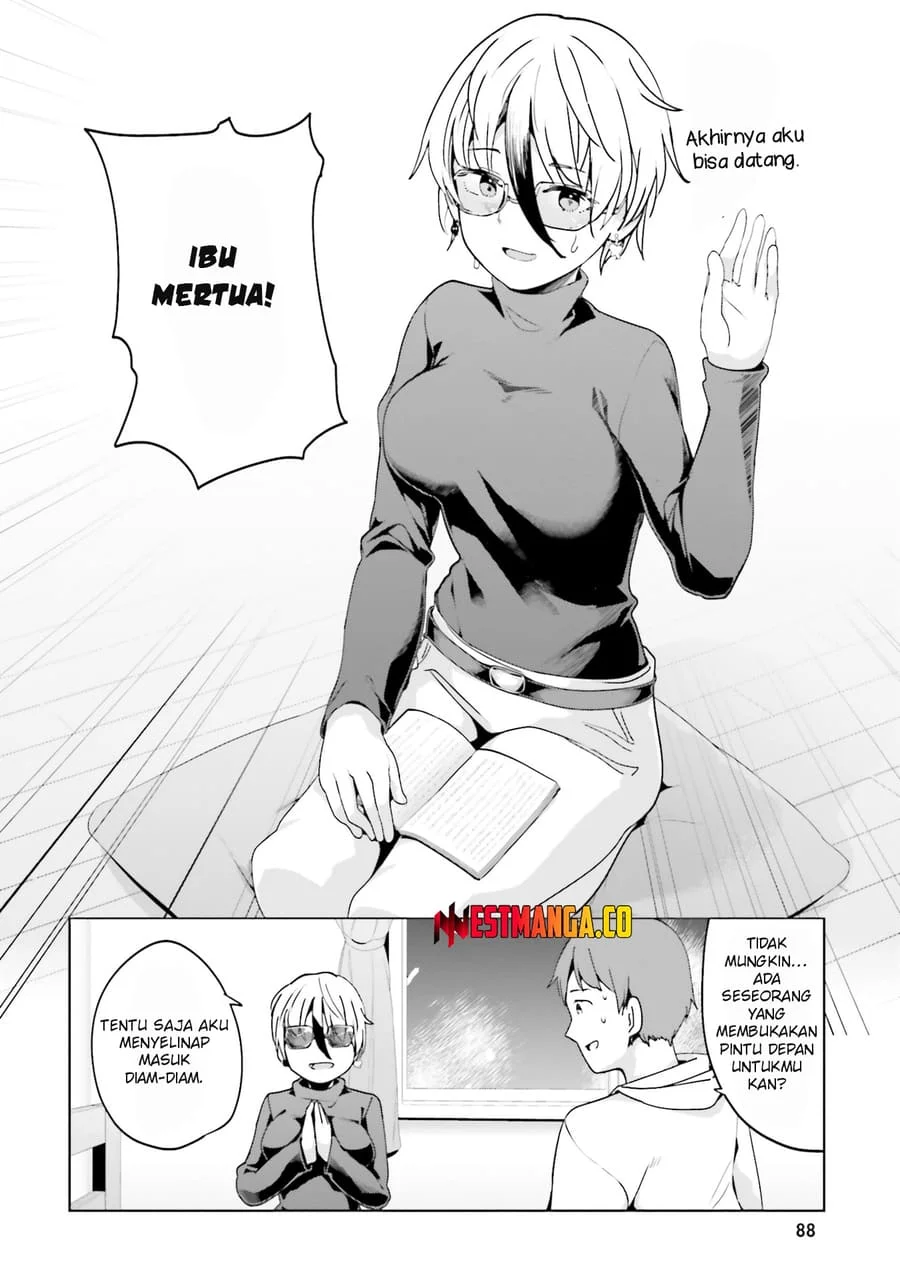 Chapter 64 - halaman 13