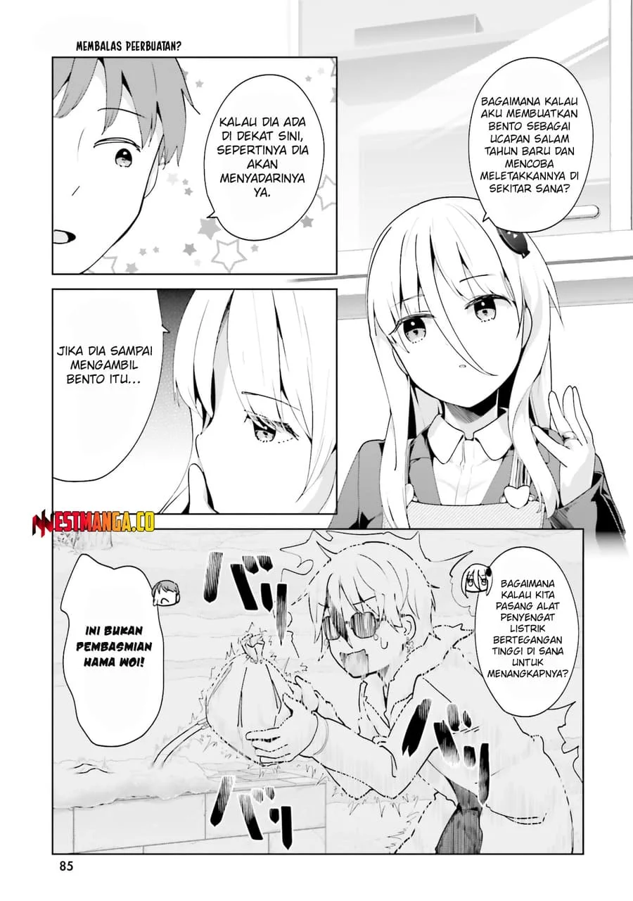 Chapter 64 - halaman 10