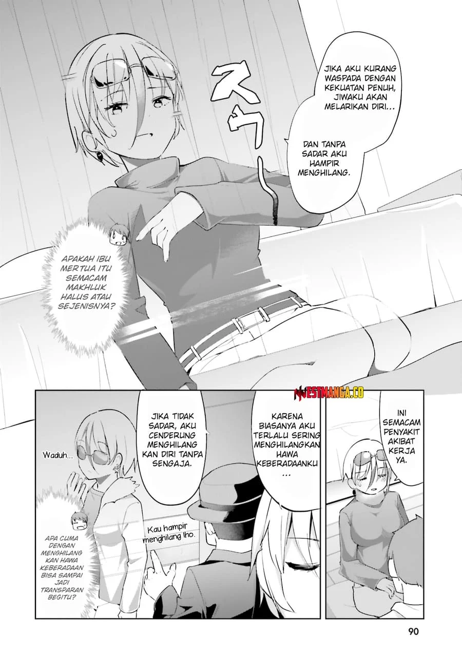 Chapter 65 - halaman 5
