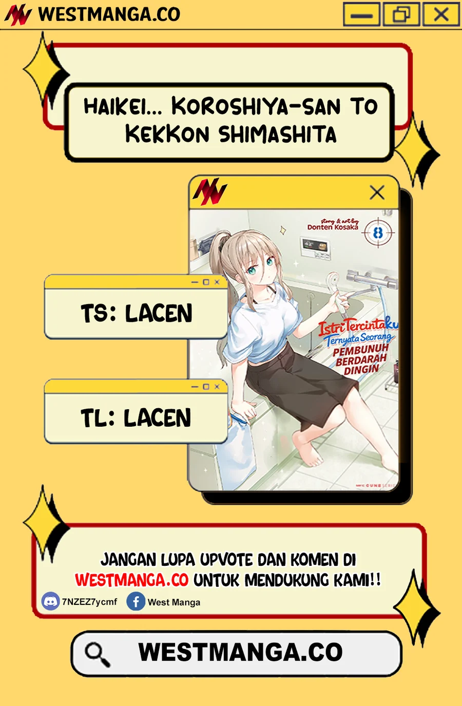 Chapter 67 - halaman 2