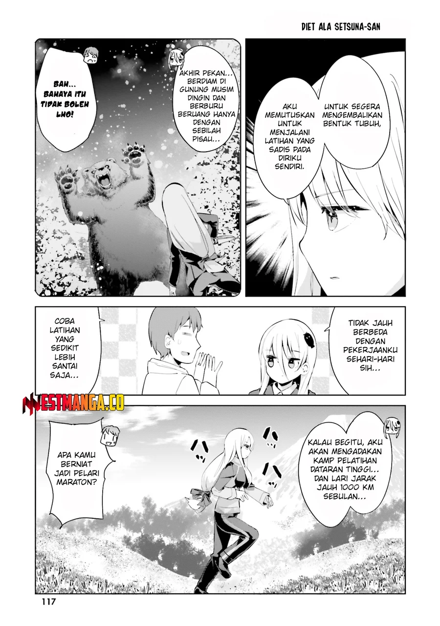 Chapter 67 - halaman 6