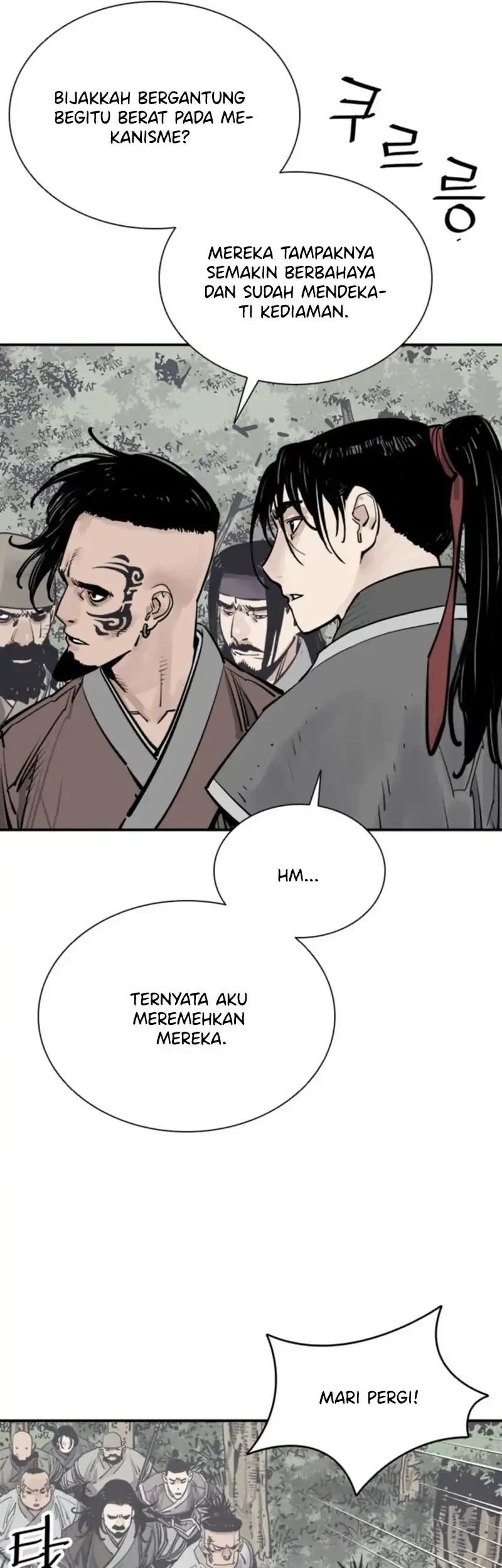 Chapter 100 - halaman 50