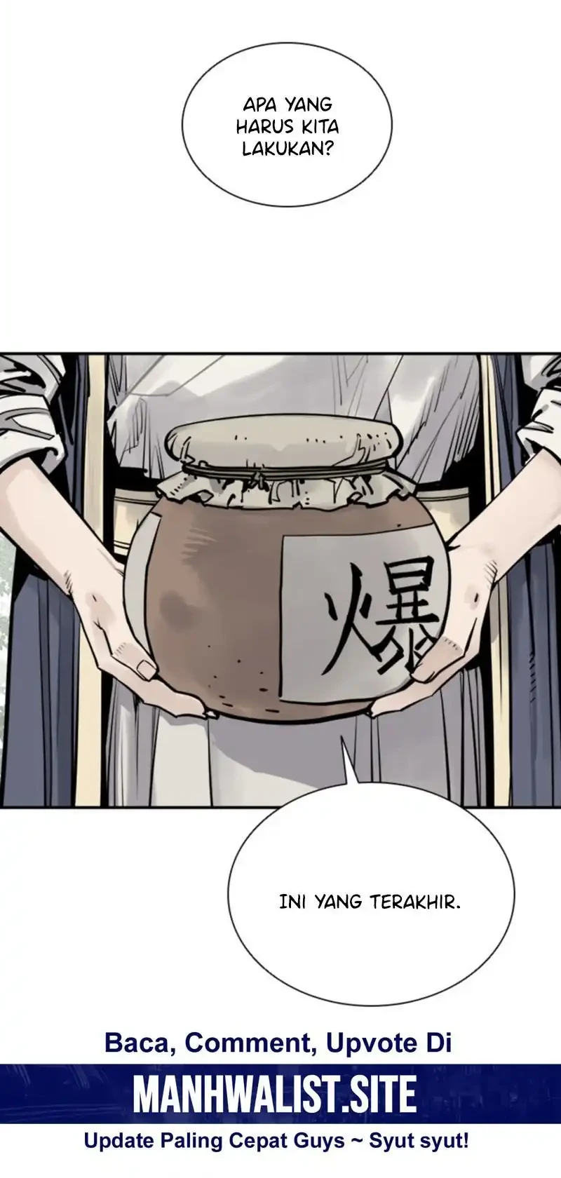 Chapter 100 - halaman 52