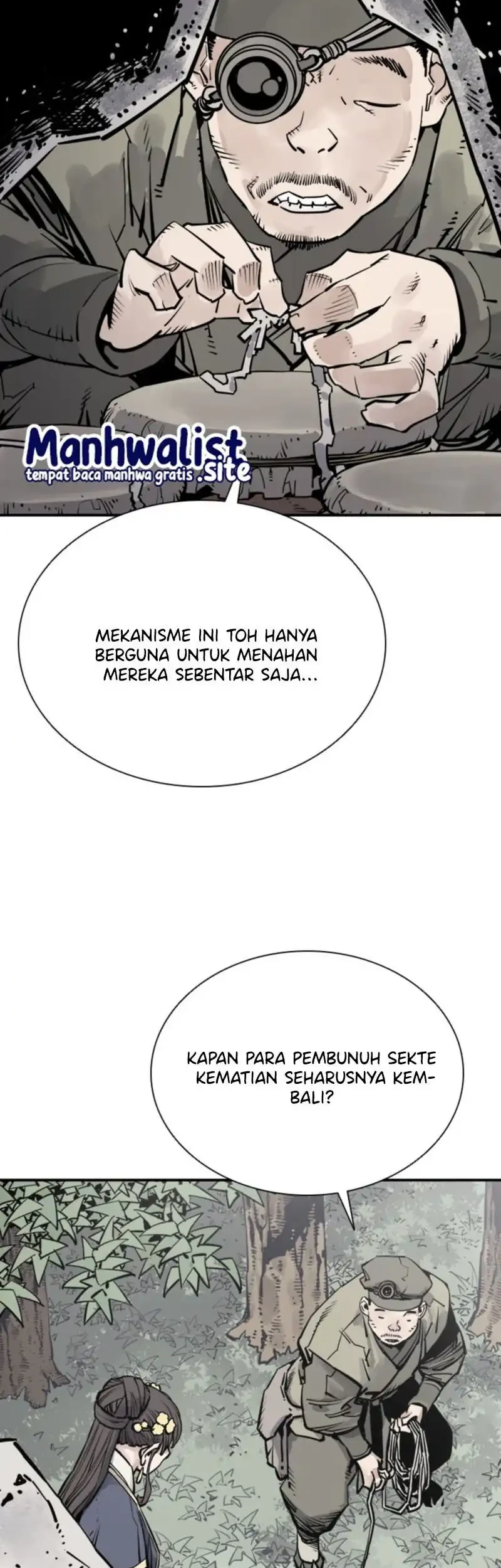 Chapter 100 - halaman 54