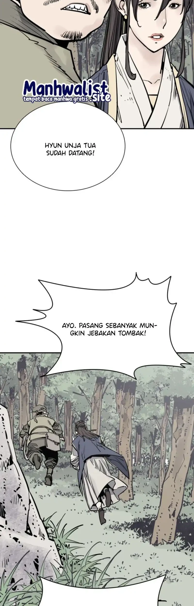 Chapter 100 - halaman 57