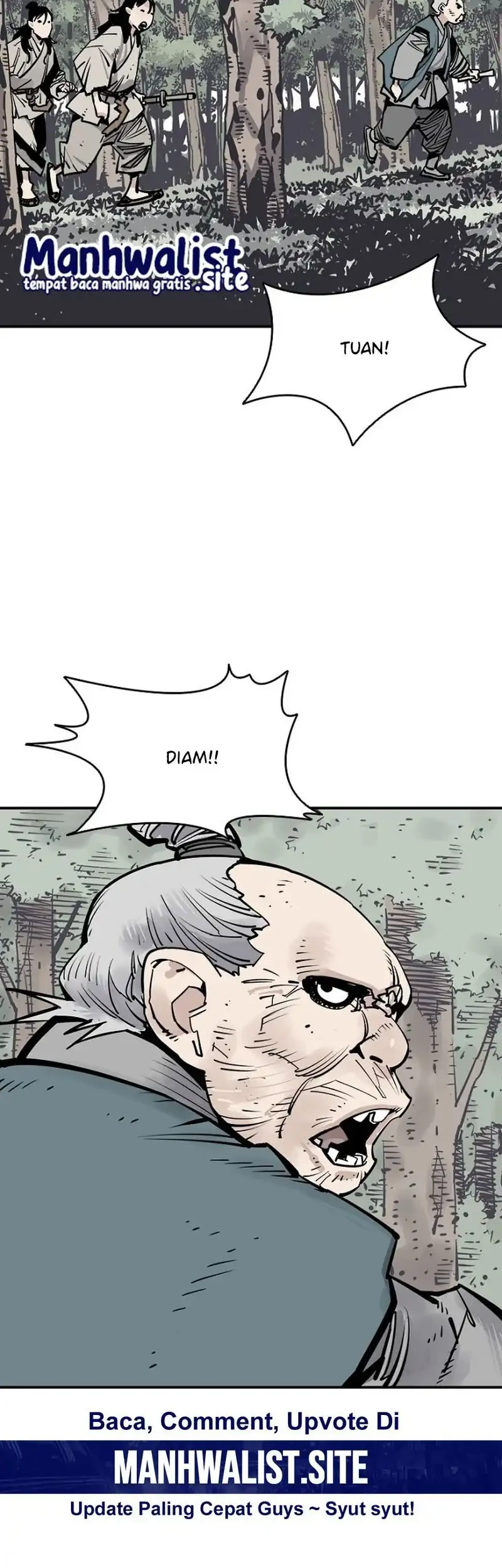 Chapter 103 - halaman 30