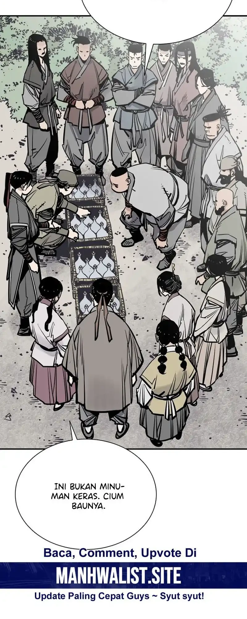 Chapter 103 - halaman 16
