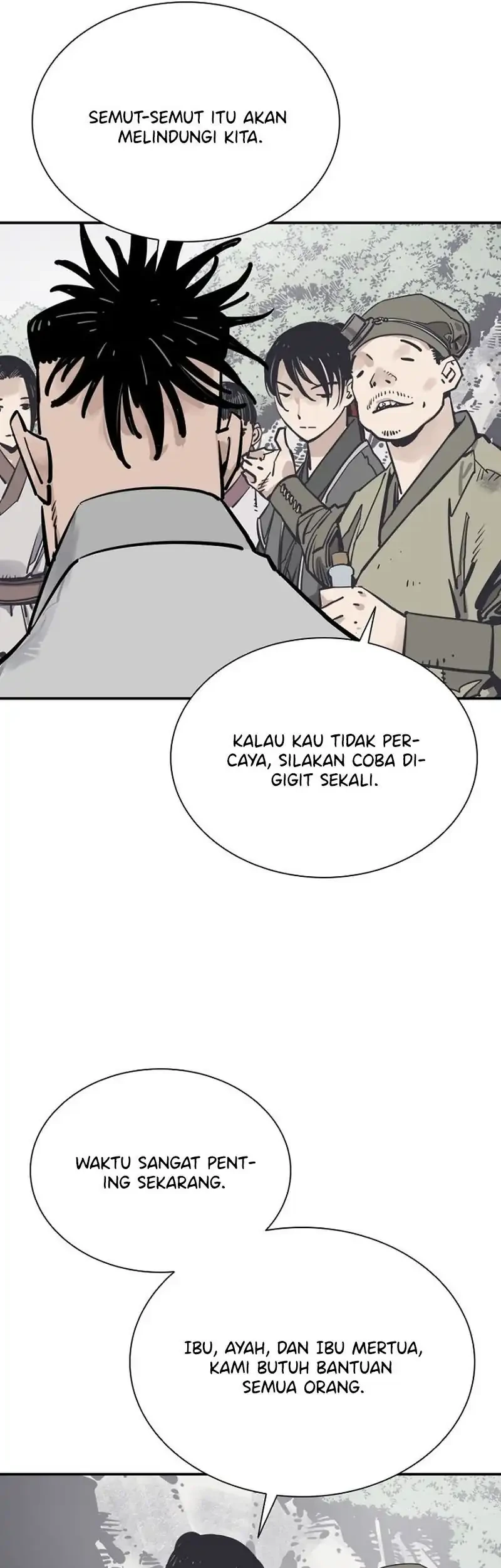 Chapter 103 - halaman 23