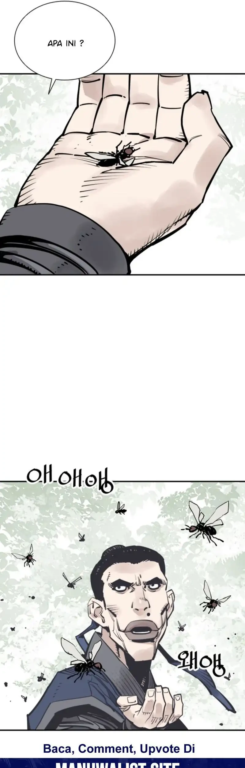 Chapter 104 - halaman 29