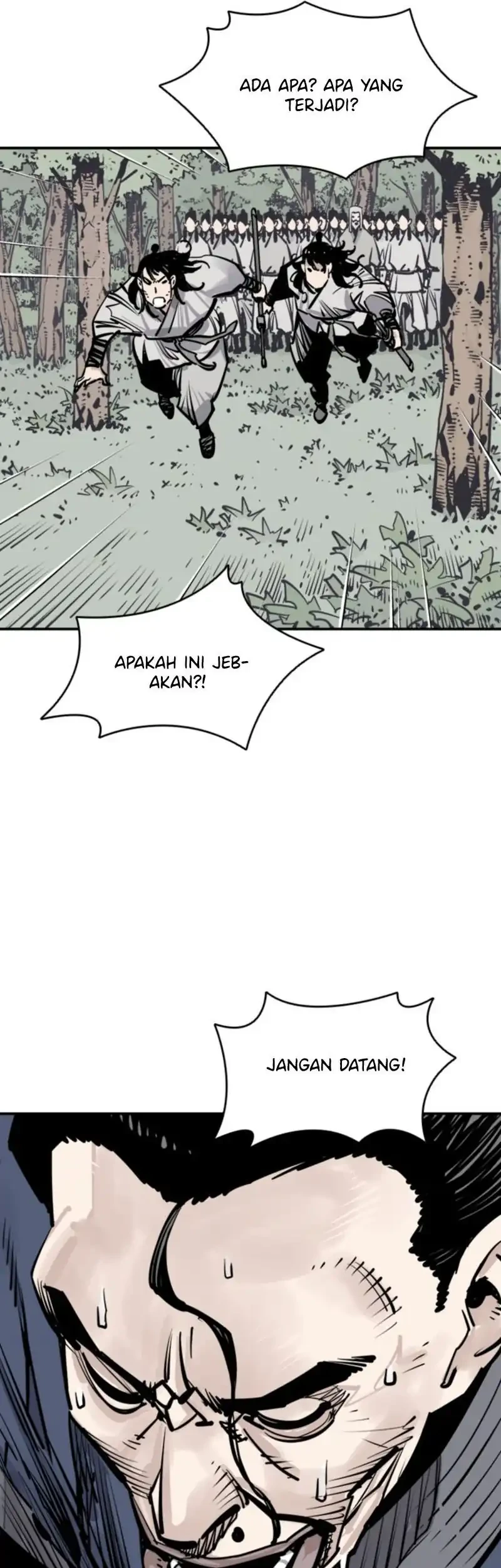Chapter 104 - halaman 32