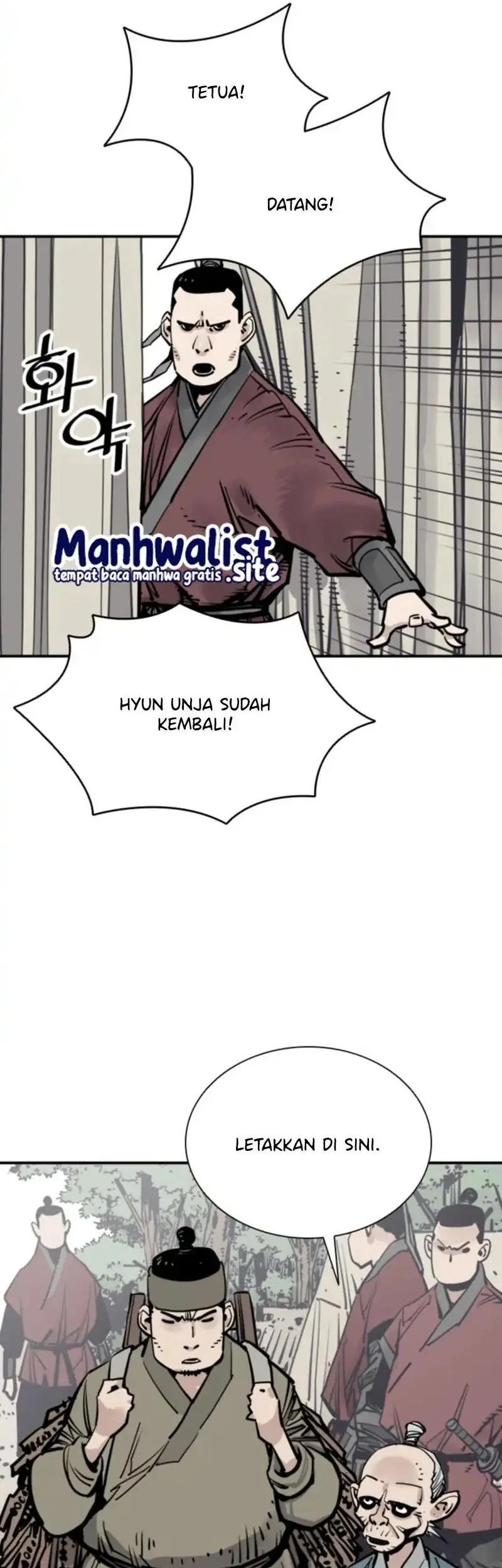 Chapter 105 - halaman 42