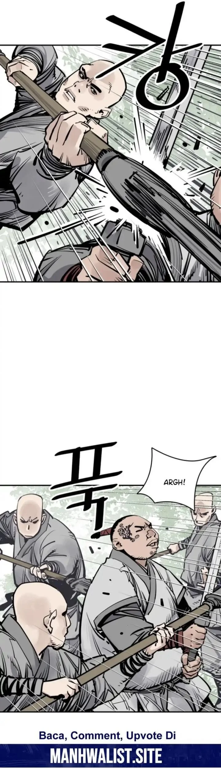 Chapter 106 - halaman 29