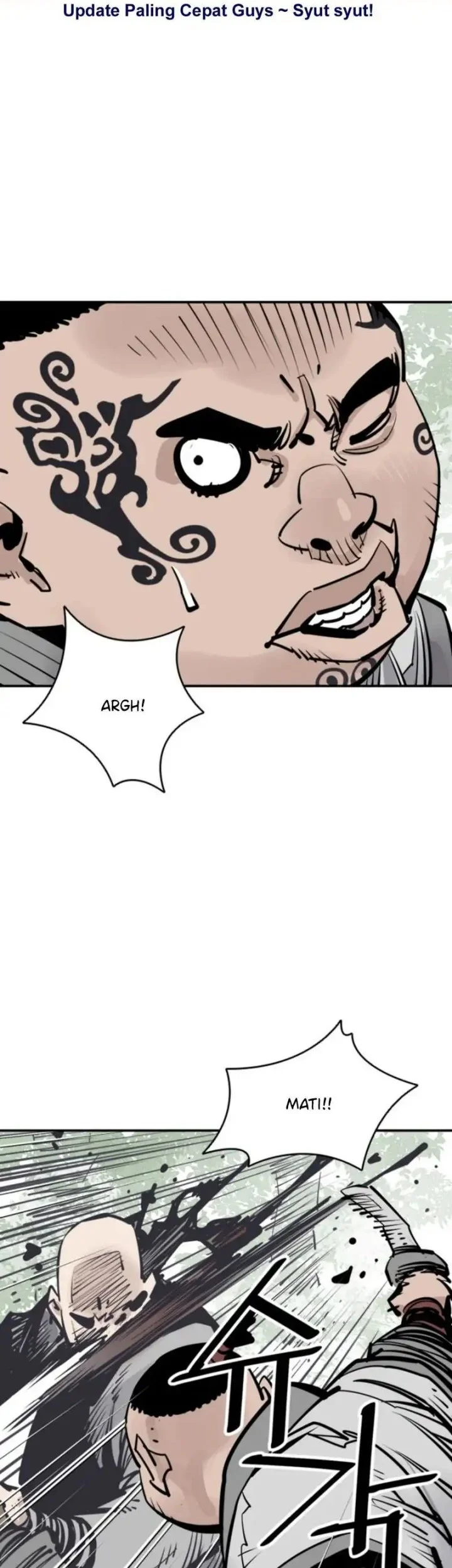 Chapter 106 - halaman 30