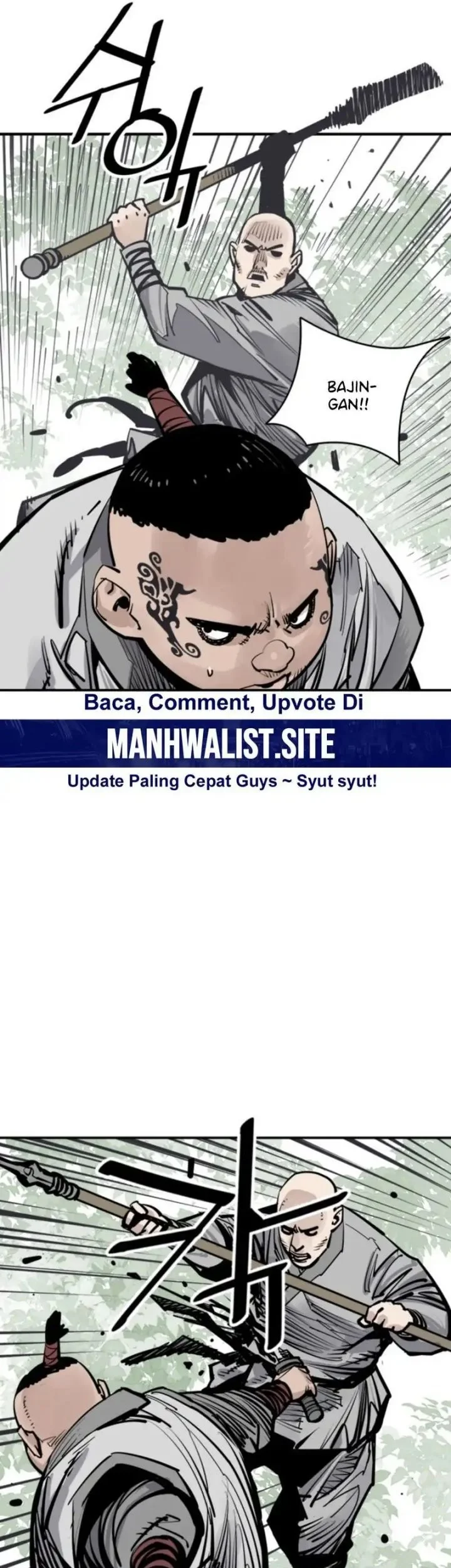 Chapter 106 - halaman 26