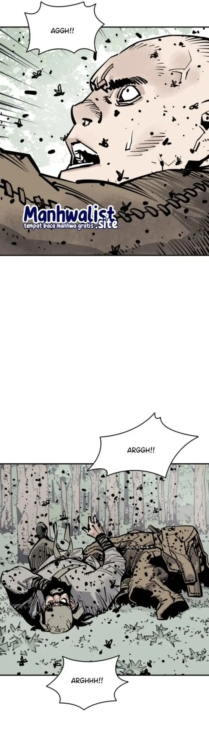 Chapter 107 - halaman 38