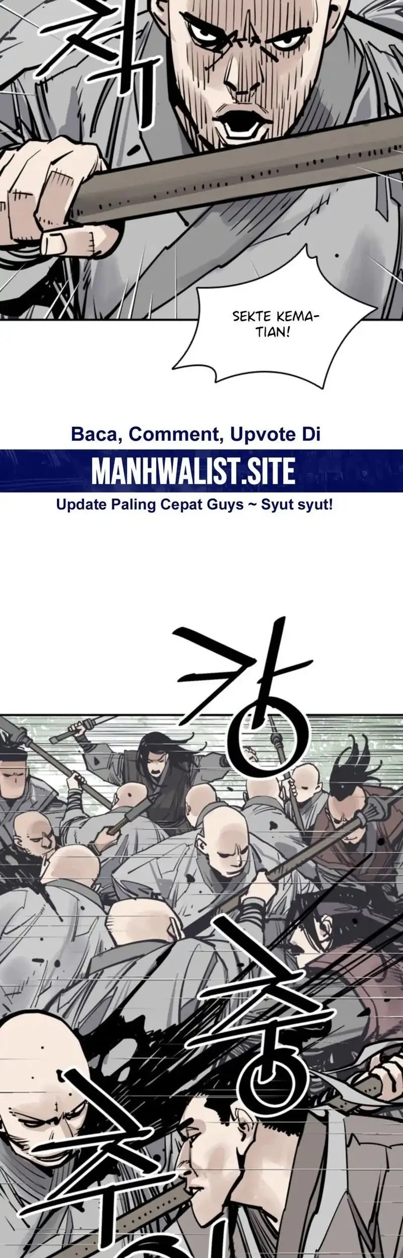 Chapter 108 - halaman 38