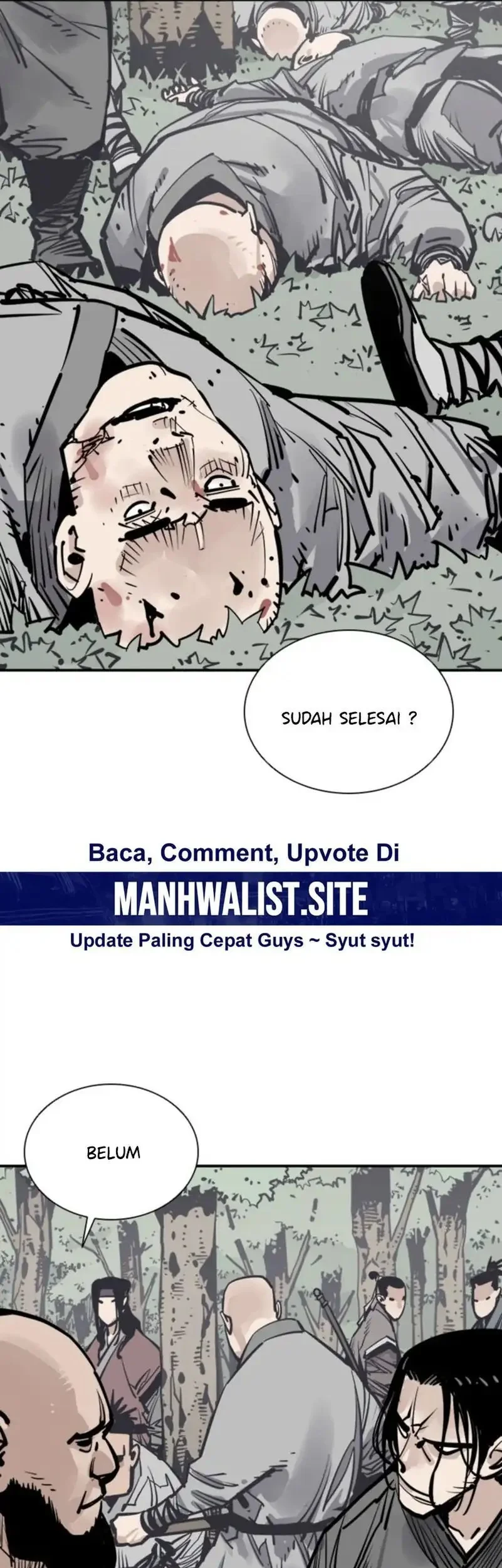 Chapter 108 - halaman 45