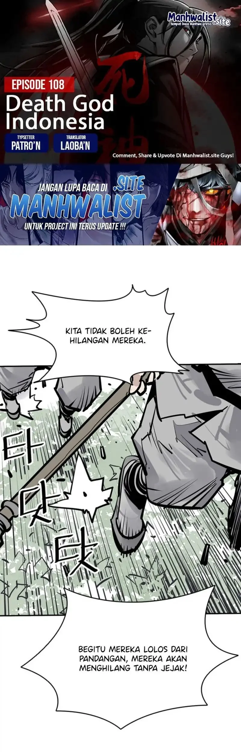 Chapter 108 - halaman 2