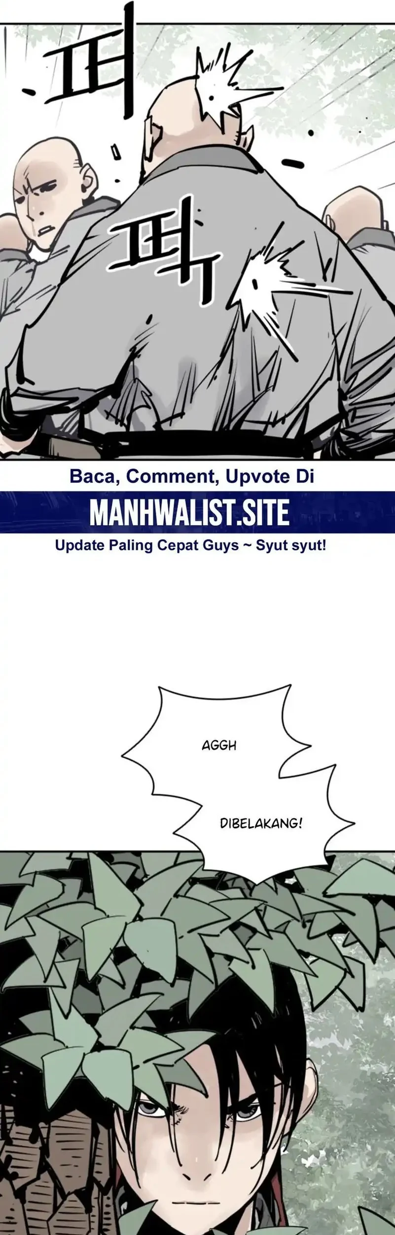 Chapter 108 - halaman 22