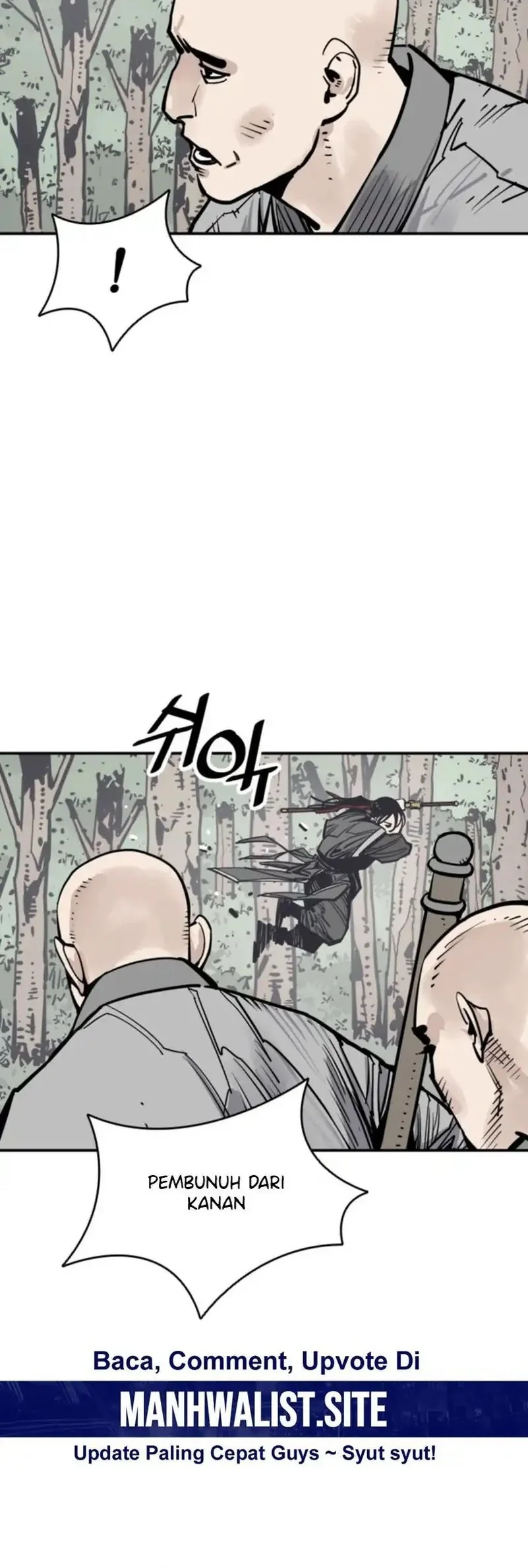 Chapter 108 - halaman 28