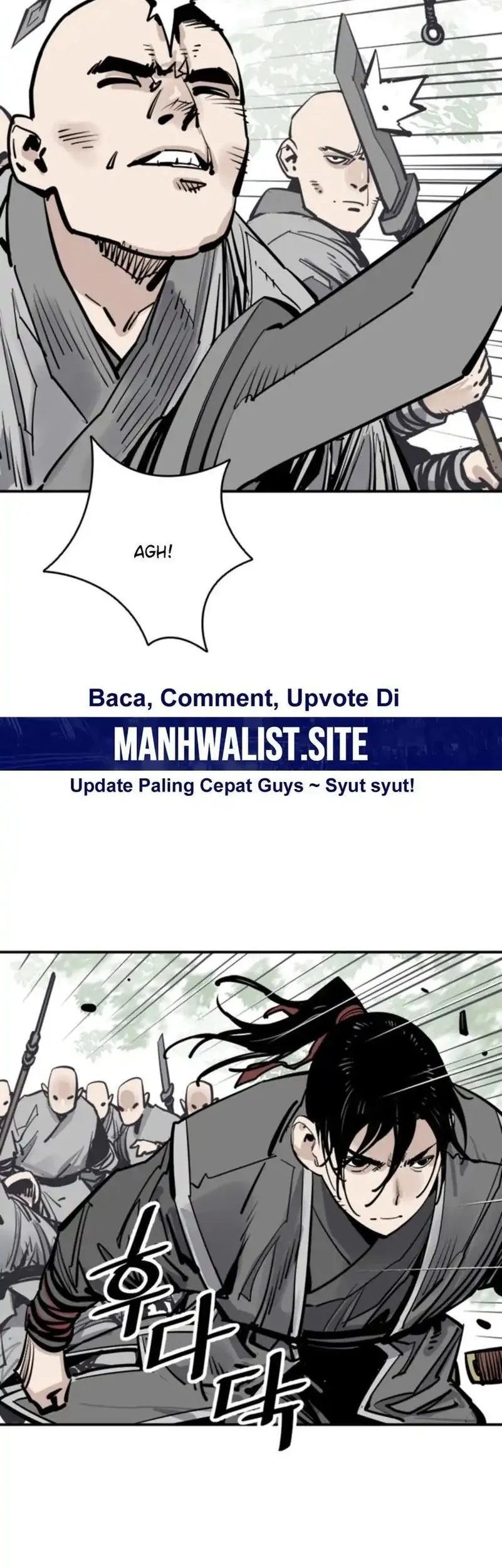 Chapter 108 - halaman 30