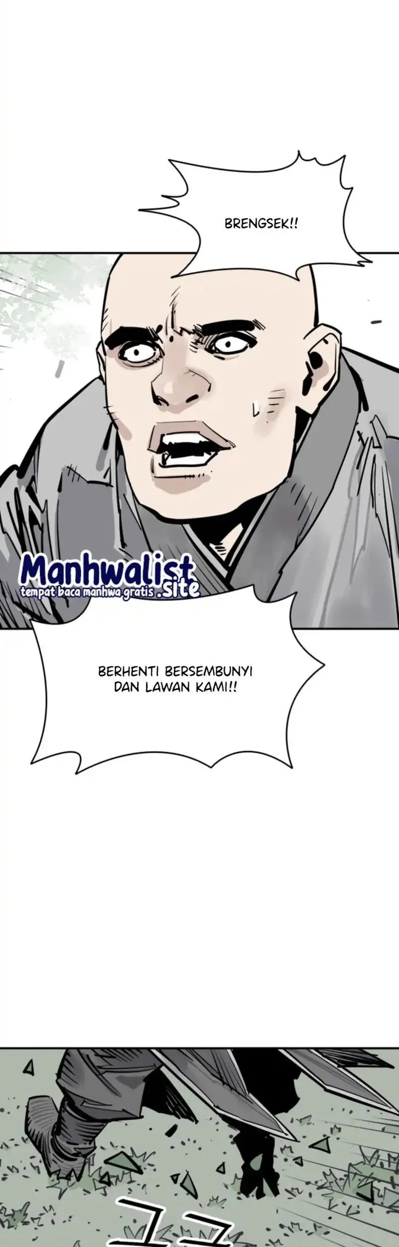 Chapter 108 - halaman 31