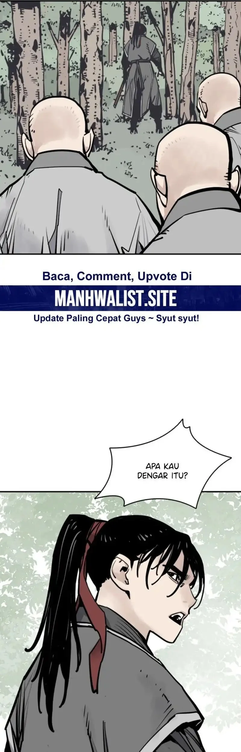 Chapter 108 - halaman 33