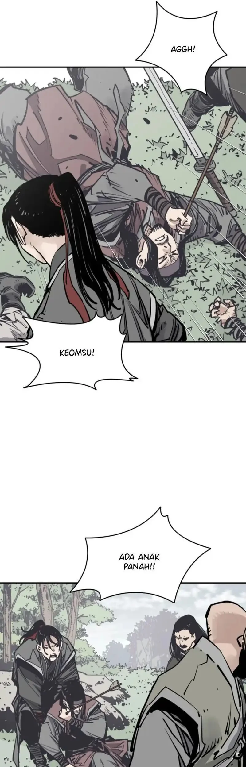 Chapter 109 - halaman 42